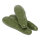 Cucumbers 3pcs./bag, plastic     Size: 5x18cm    Color: green