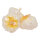 Knoblauch 3Stck./Btl., Kunststoff     Groesse: 7x5cm    Farbe: weiß