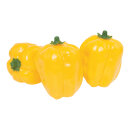 Peppers 3pcs./bag, plastic     Size: 8,5x11cm    Color:...