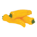 Chillies 3pcs./bag, plastic     Size: 4x16cm    Color:...