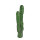 Säulenkaktus 4-fach, Kunststoff     Groesse: 70cm    Farbe: grün