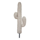 Mexico cactus 3-fold - Material: plastic - Color: natural...