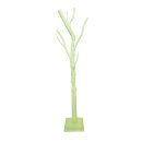 Decoration tree  - Material: hard cardboard - Color:...