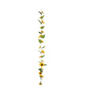 Sonnenblumengirlande Kunststoff     Groesse: 180cm...