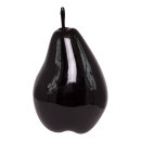 Pear with stem  - Material: styrofoam high gloss - Color:...