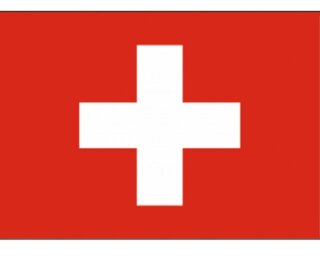 Flagge, Abmessung: 90x150cm,  Farbe: Türkei