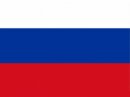 Flagge, Abmessung: 90x150cm,  Farbe: Russland