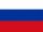 Flagge, Abmessung: 90x150cm,  Farbe: Russland